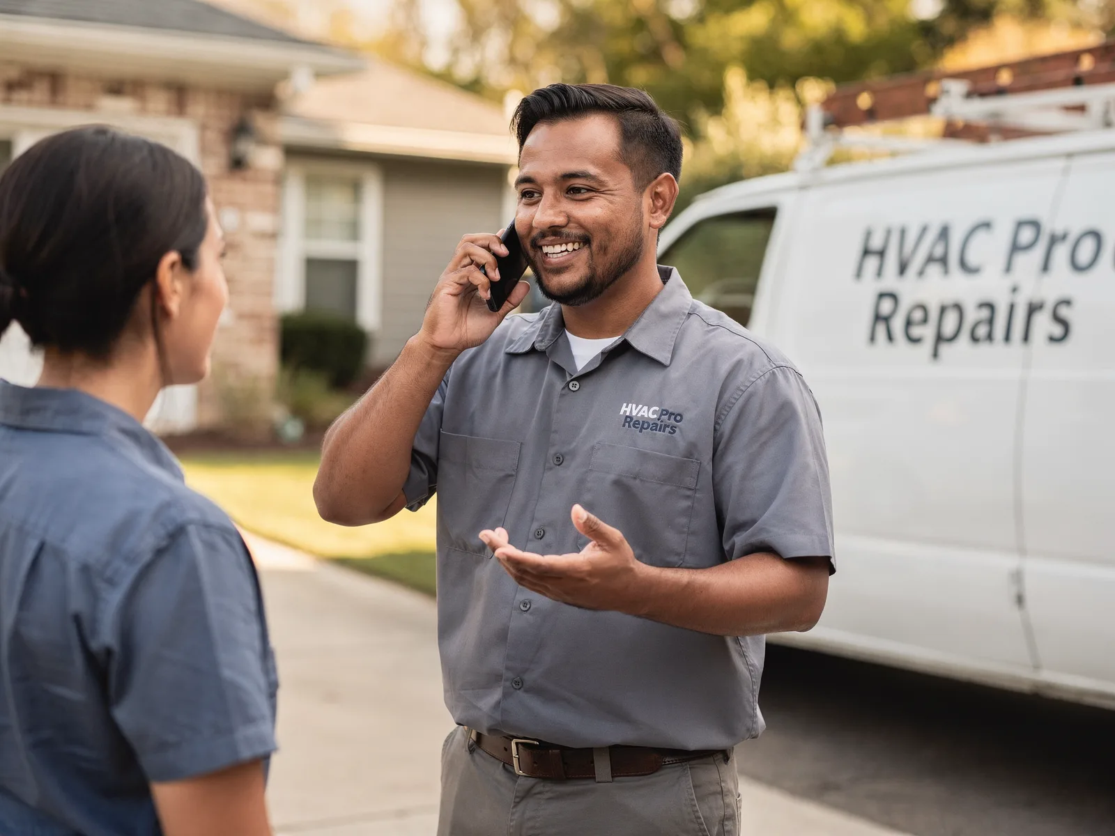Heat Pump Repair Thackerville, OK FAQs